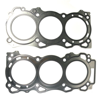 Full Gasket Set for Nissan Xterra Frontier Suzuki Equator (2009–2012)