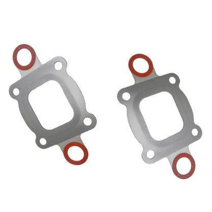 Gasket for Mercury Sterndrive MAG MPI 350 MAG MPI (2001-2005)