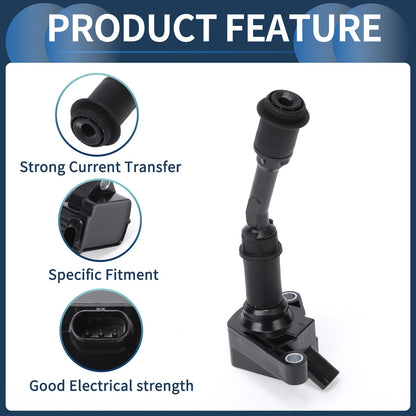 Ignition Coil Pack for Ford Fusion (2013-2014)