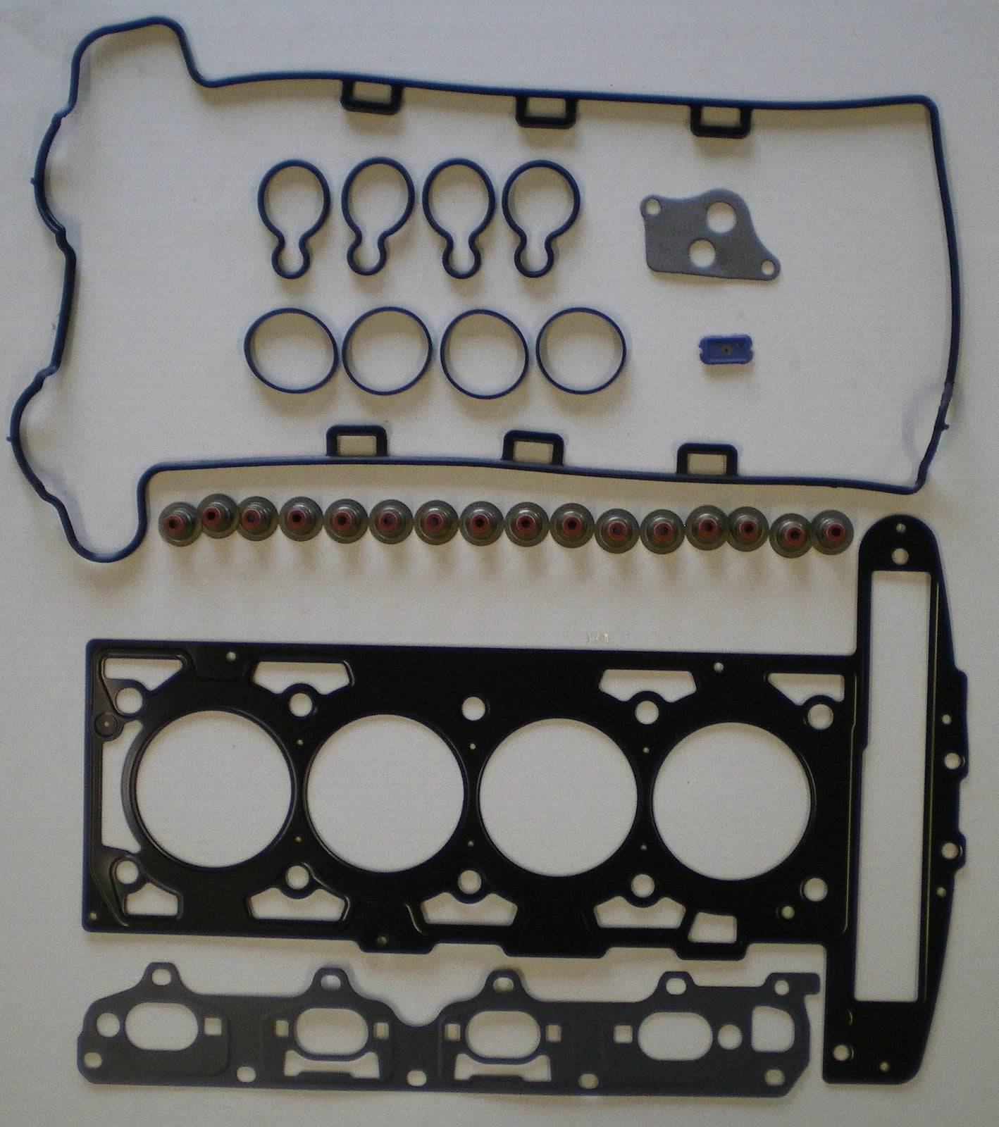 Head Gasket Set / 2.2 / for Opel Astra Vectra Zafira