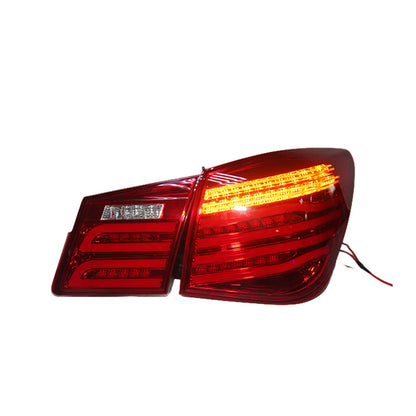 Rear LED Brake Light Lamps for Chevrolet Cruze (2009-2015)