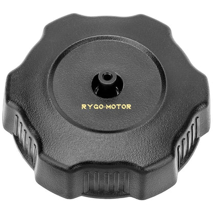 Fuel Gas Cap for Yamaha Banshee Bear Tracker Big Bear Blaster Bruin Grizzly