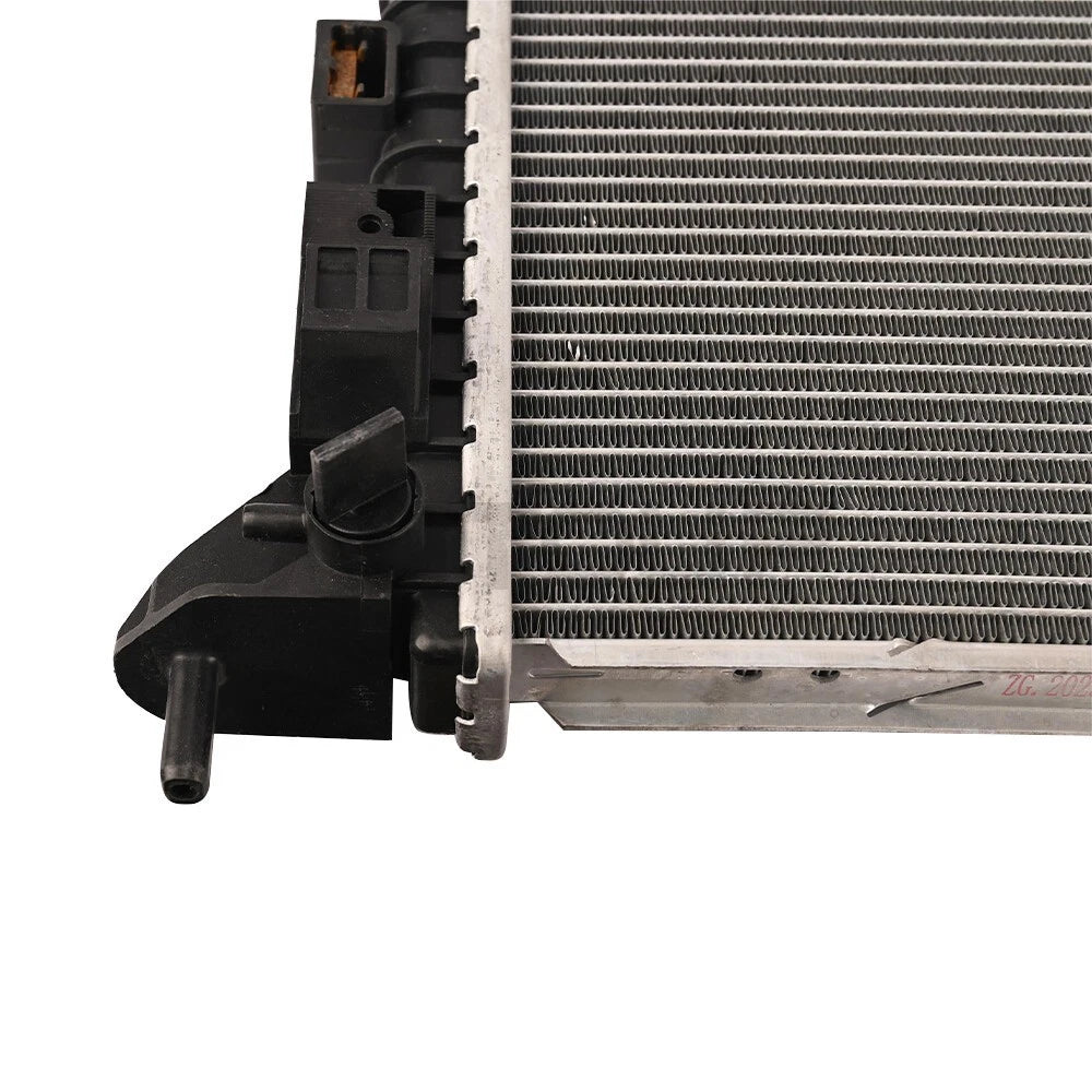 Radiator Main Water Cooler for Alfa Romeo Giulia Quadrifoglio (2017–2022)