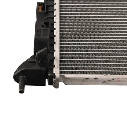 Radiator Main Water Cooler for Alfa Romeo Giulia Quadrifoglio (2017–2022)