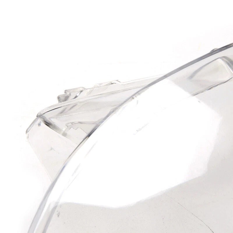 Left Headlight Lens Cover for BMW E92 E93 M3 328i 335i (2006-2009)