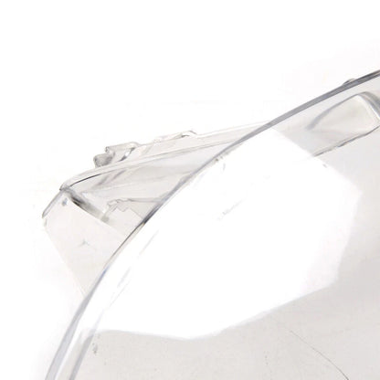 Left Headlight Lens Cover for BMW E92 E93 M3 328i 335i (2006-2009)