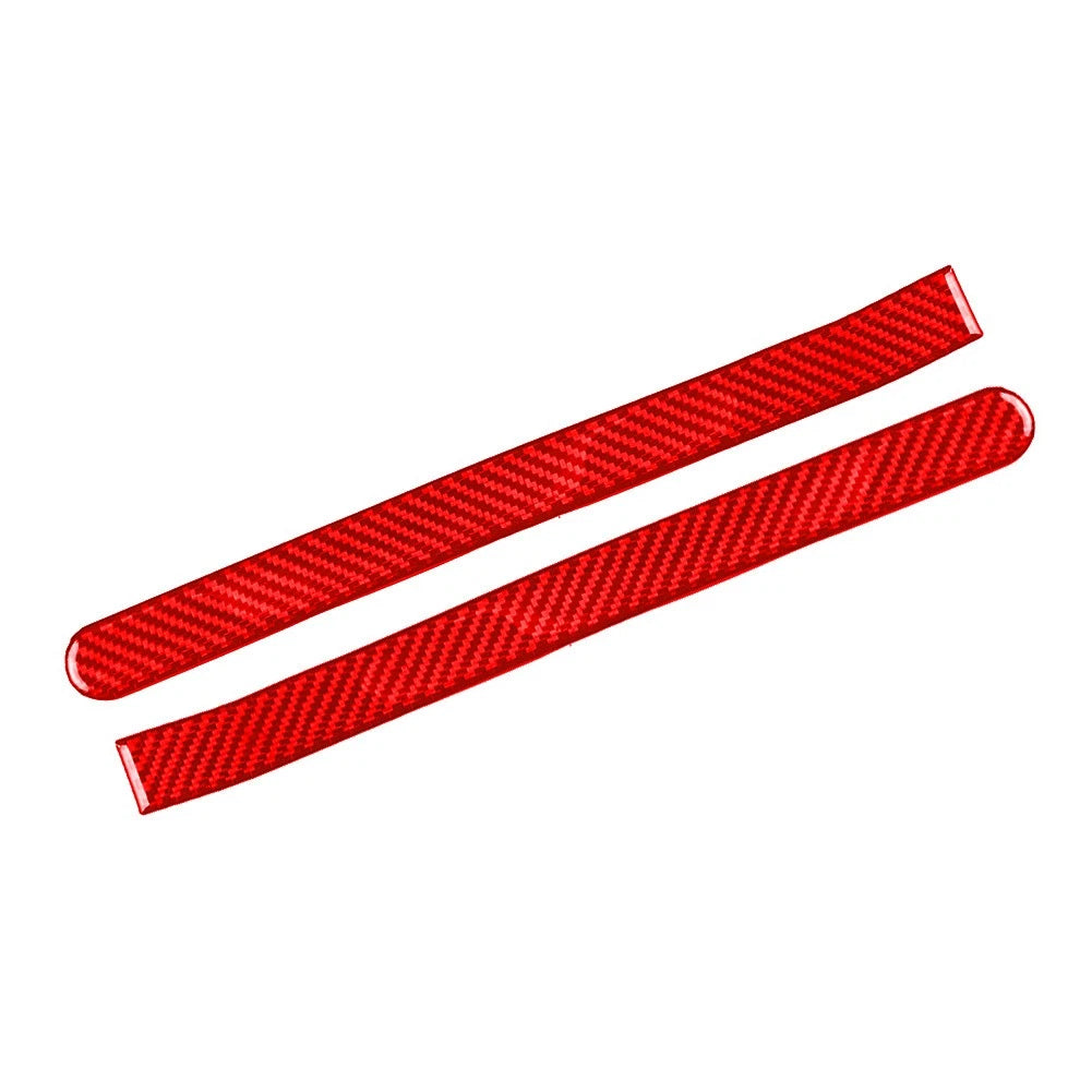 Rear Tail Lamp Side Brake Light Strip Trim for Kia Stinger (2018-2023)