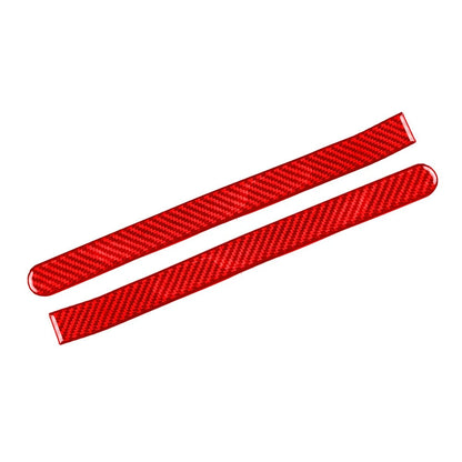 Rear Tail Lamp Side Brake Light Strip Trim for Kia Stinger (2018-2023)
