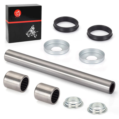 Swing Arm Collar Needle Bearings Seals Kit for Honda ATC200X 1983-1985