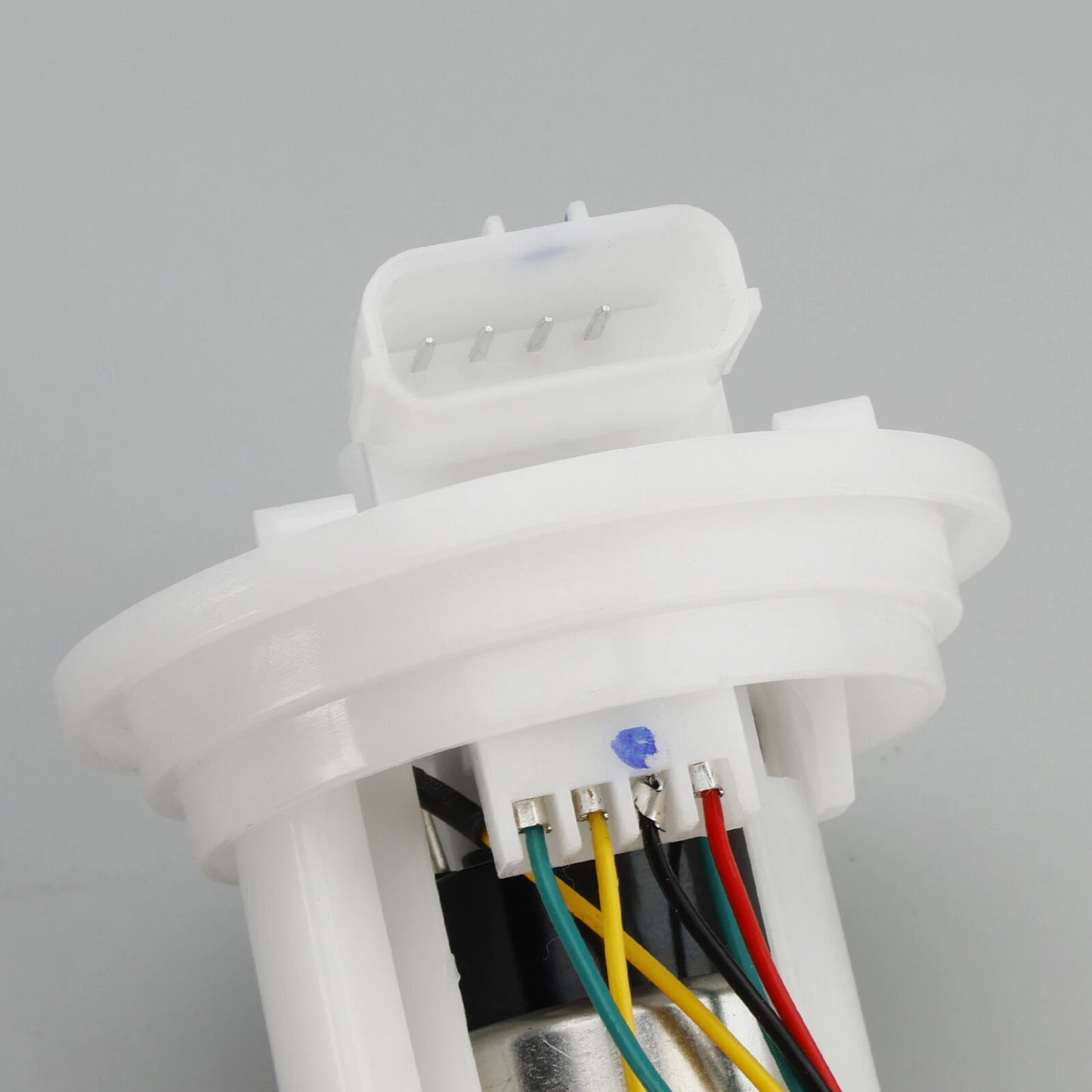 Fuel Pump Replacement for Honda Wave 125I (2012)