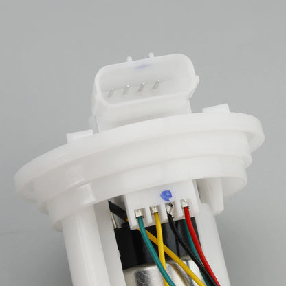 Fuel Pump Replacement for Honda Wave 125I (2012)