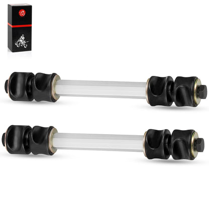 Rear Stabilizer Linkage Rod 2 x for Polaris Sportsman 335 4X4 (1999–2000)