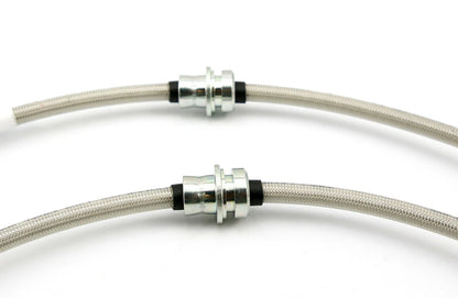 Brake Line Kit for Mazda CX-5 KE 2.0L 2.5L 2.2L (2012-2017)