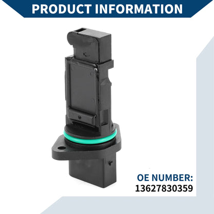 MAF Sensor for BMW E46 M3 M5 M6 Z4 3.2 (2000-2006)