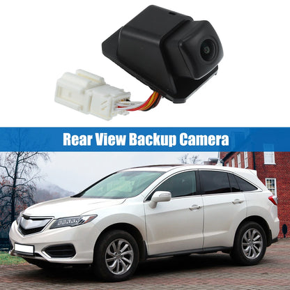 Rear View Back Up Camera Wide Angle for Acura RDX (2013-2015)