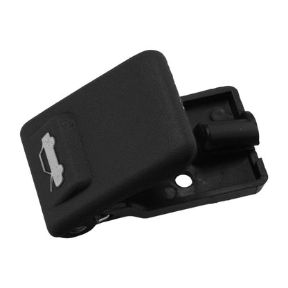 Hood Latch Release Handle for Hyundai Accent Elantra Kia Rio (2000-2017)