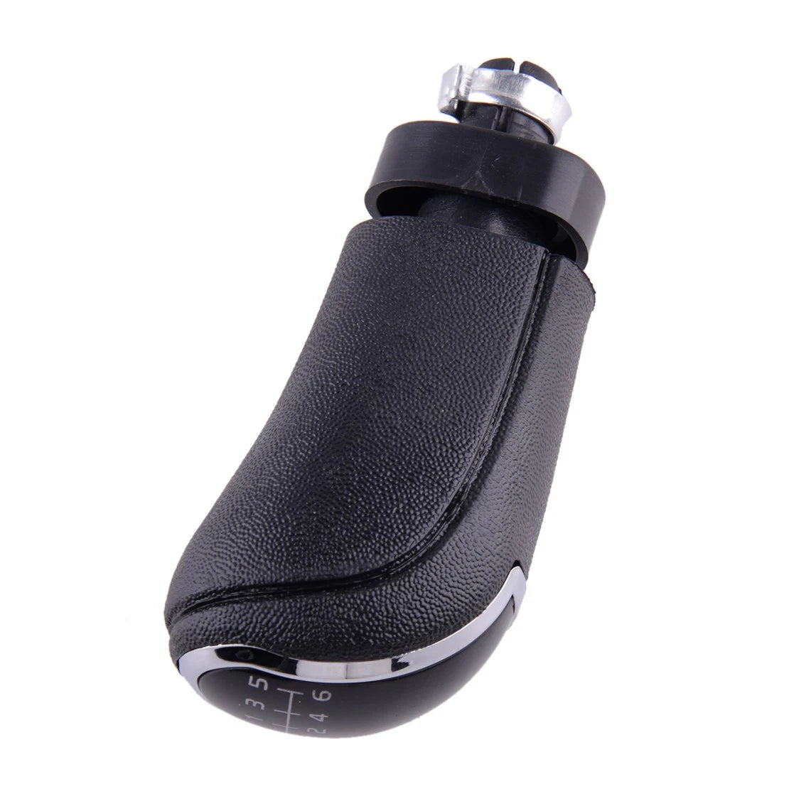 6 Speed Gear Shift Knob for Benz C Class W203 S203 (2001-2007)
