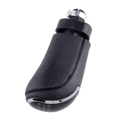 6 Speed Gear Shift Knob for Benz C Class W203 S203 (2001-2007)