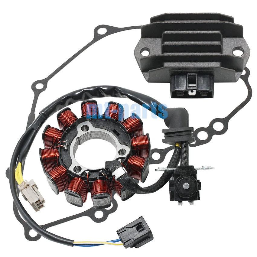 Stator & Regulator Rectifier Gasket for Honda CRF250R (2022-2025)