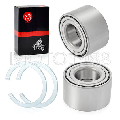 Front Wheel Knuckle Ball Bearing for Honda TRX420 Rancher 2014-2024