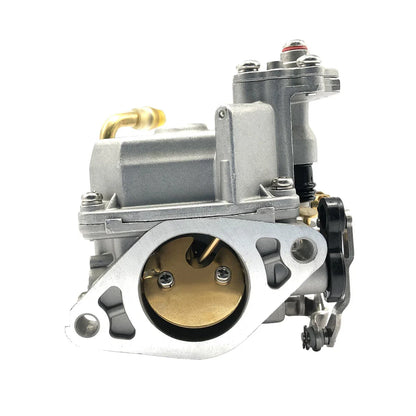 Boat Carburetor for Tohatsu Nissan MFS 8/9.8B/9.8A3/9.8A2 4-Stroke Engine