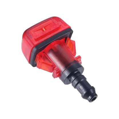 Rear Water Spray Jet Nozzle for Honda Pilot 2009-2015