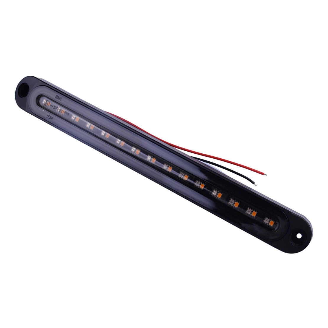 10" LED Tail Brake Stop Light Bar Turn Signal Lamp for Truck Trailer