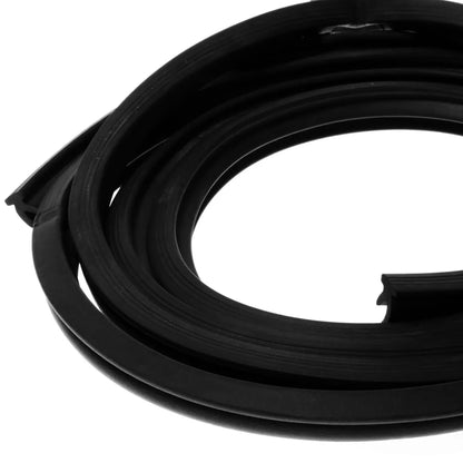Door Seal Weatherstrip Set for Isuzu Faster KB20 KB25 KB40 1972-1980