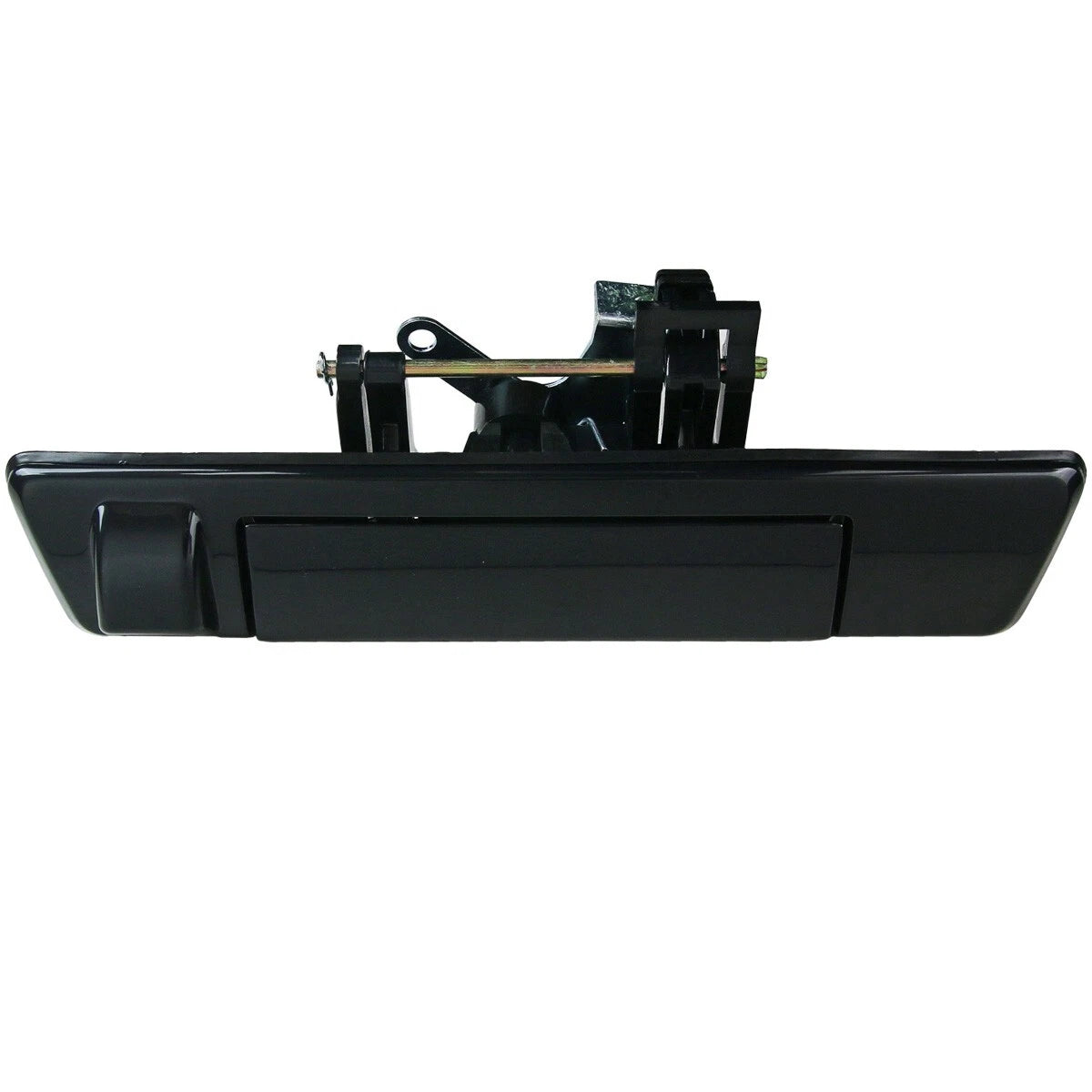 Rear Boot Tailgate Handle for Isuzu D-Max V-Cross (2021 - Present)
