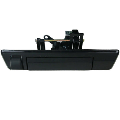 Rear Boot Tailgate Handle for Isuzu D-Max V-Cross (2021 - Present)