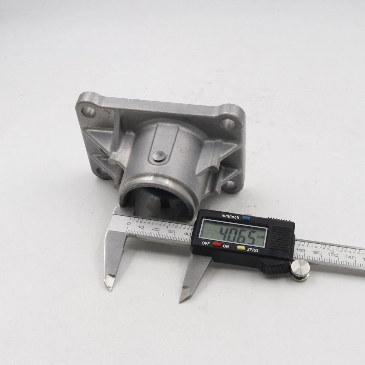 Shift Gear Box Lever & Housing for Toyota Hilux2WD 2015-2023