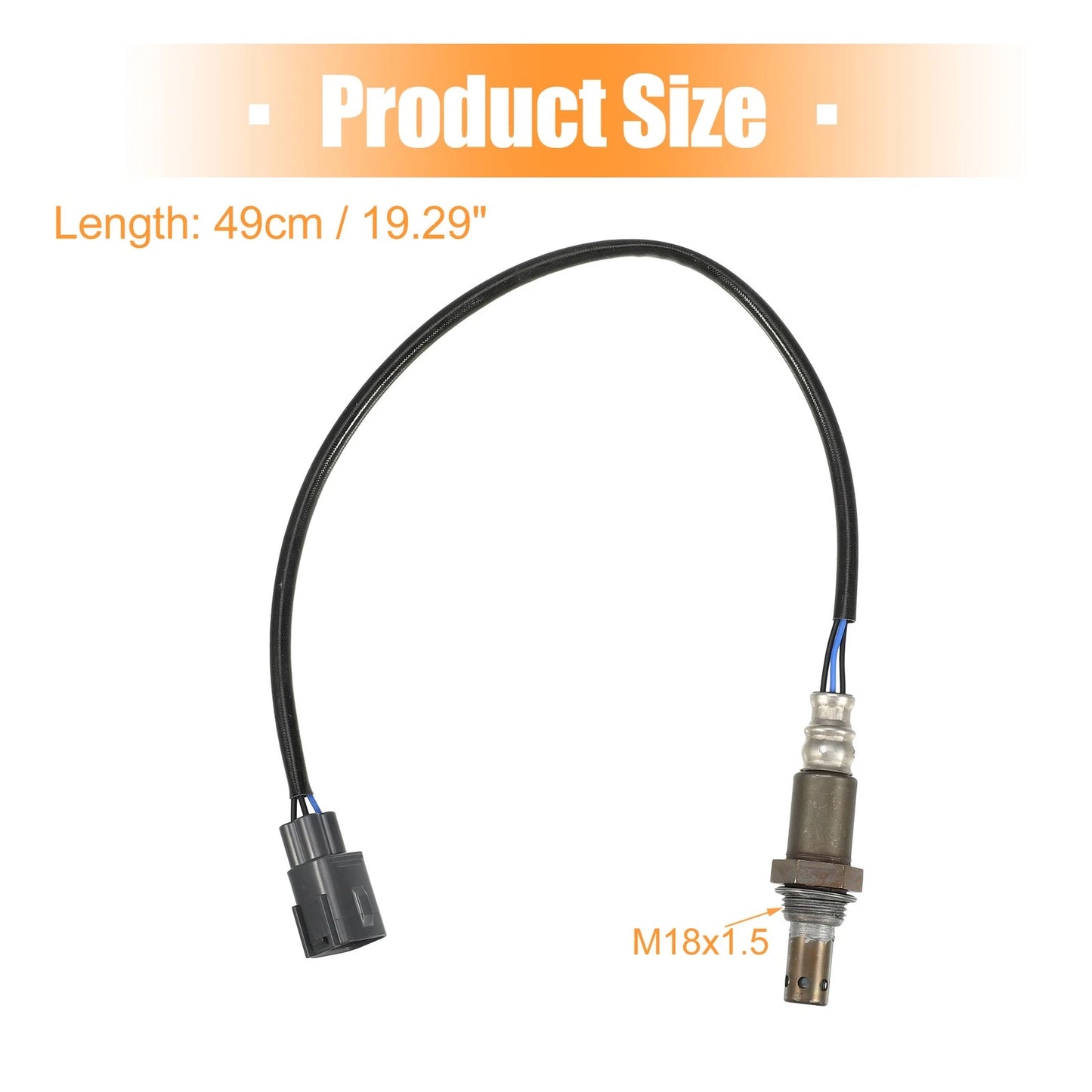 Oxygen Sensor for Toyota Avalon (2005-2018)