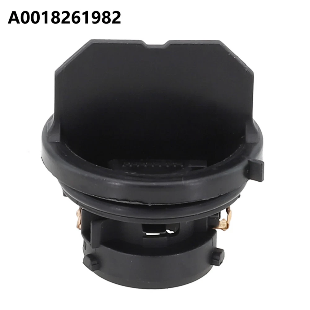 Front Headlamp Indicator Bulb Holder for Benz C-Class W203, E-Class W211, CLK C209