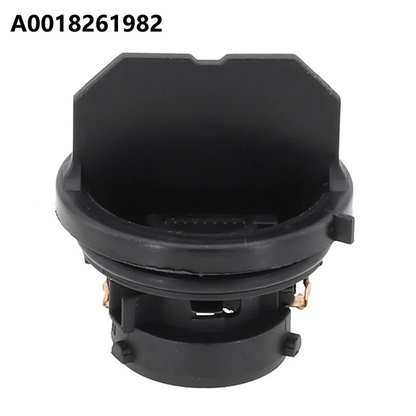 Front Headlamp Indicator Bulb Holder for Benz C-Class W203, E-Class W211, CLK C209