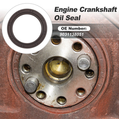 Engine Camshaft Seal 1 pc for Toyota 4Runner (1996–2002)