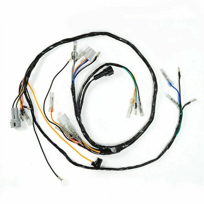 Wire Harness Assy for Yamaha ATV Blaster 200 YFS200 (1997–2001)