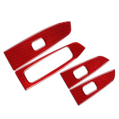 Window Lift Switch Panel Cover for Kia Forte Cerato K3 (2019-2023)