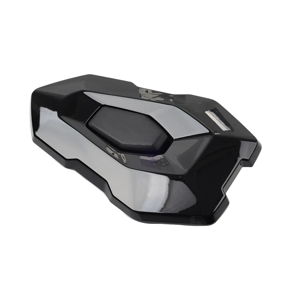 Tail Rear Seat Cover for BMW S1000R M1000R Glossy Black (2022-2024)