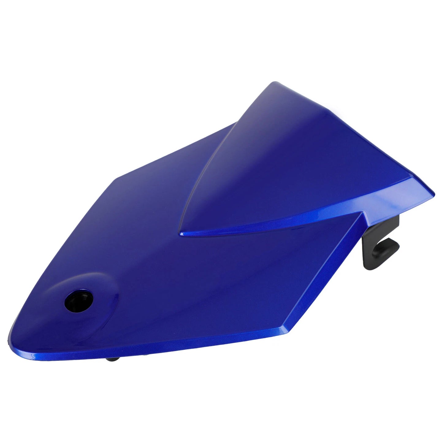 Rear Seat Cover for BMW S1000RR (2009-2014) Blue