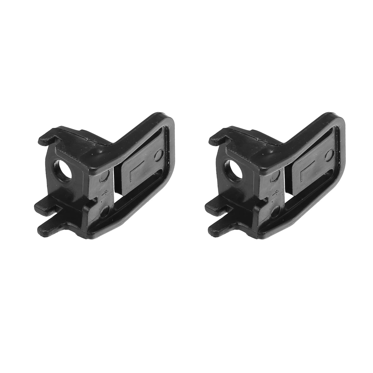 Front Left Headlight Clips for Honda Civic (2016-2020)