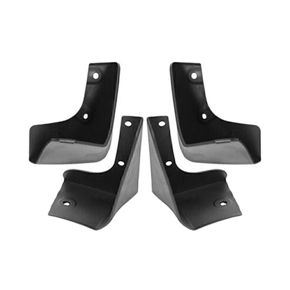 4 x Splash Guards Full Set for 2013-2015 Nissan Altima Mud Flaps