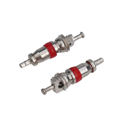 100 x Valve Core for Car Tire Valve Stem Core Parts