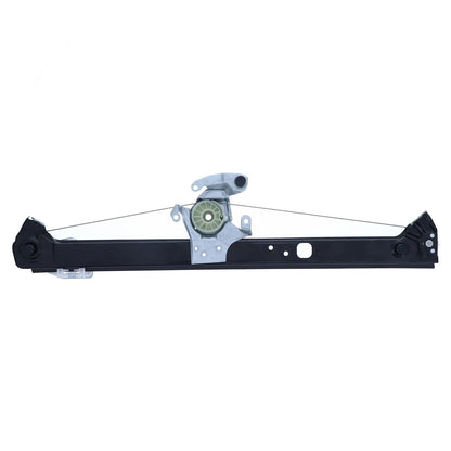 Rear Left RLHS Window Regulator No Motor for BMW X5 (2000–2006)