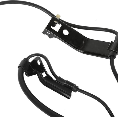 Front ABS Wheel Speed Sensors for Toyota Hilux Vigo Fortuner (2004-2023)
