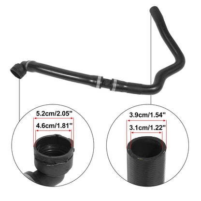 Coolant Water Hose for Land Rover LR2 (2012-2014)