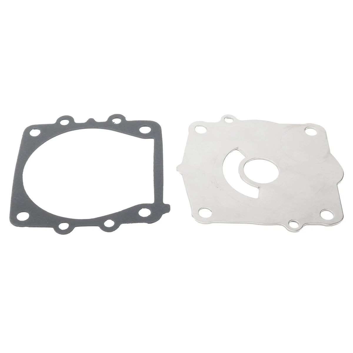 Water Pump Impeller Kit for Yamaha 75-115HP (68V/61A)