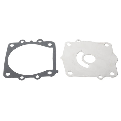 Water Pump Impeller Kit for Yamaha 75-115HP (68V/61A)