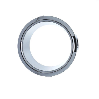 Fog Light Bezel Trim Ring Left for 17-20 Chrysler Pacifica, 20 Voyager (2017-2020)