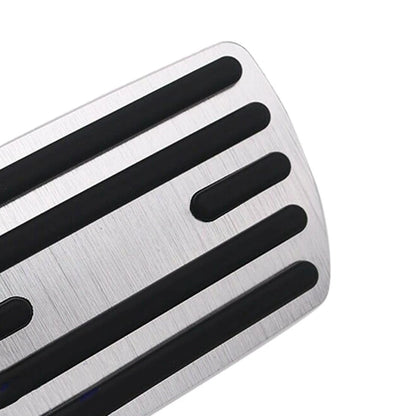 Fuel Accelerator Brake Pedal Cap for Honda Civic, Accord, Acura MDX (2016-2023)