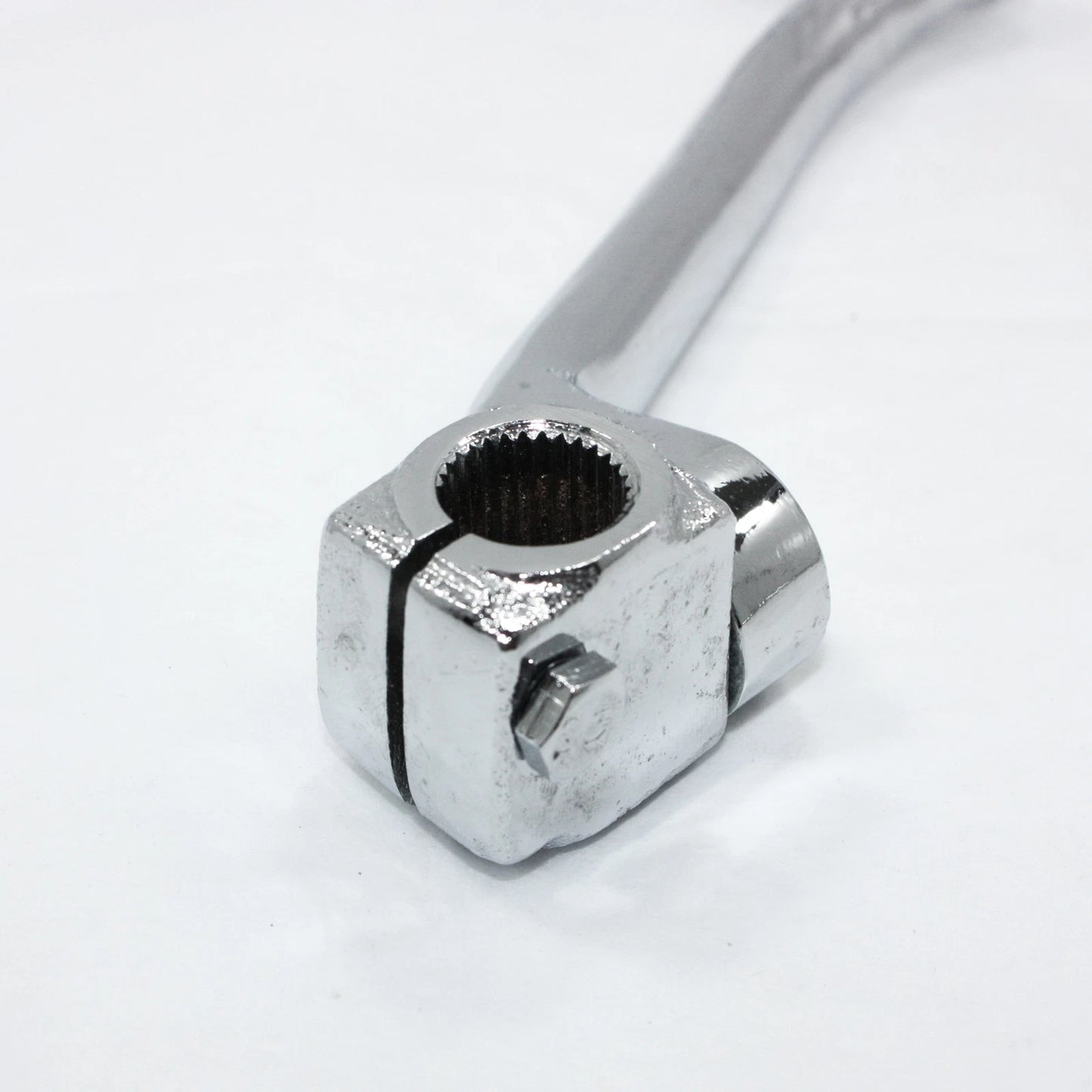 Heavy Duty 16mm 205mm Kick Start Starter Lever for 140cc 160cc PIT PRO Dirt Bike